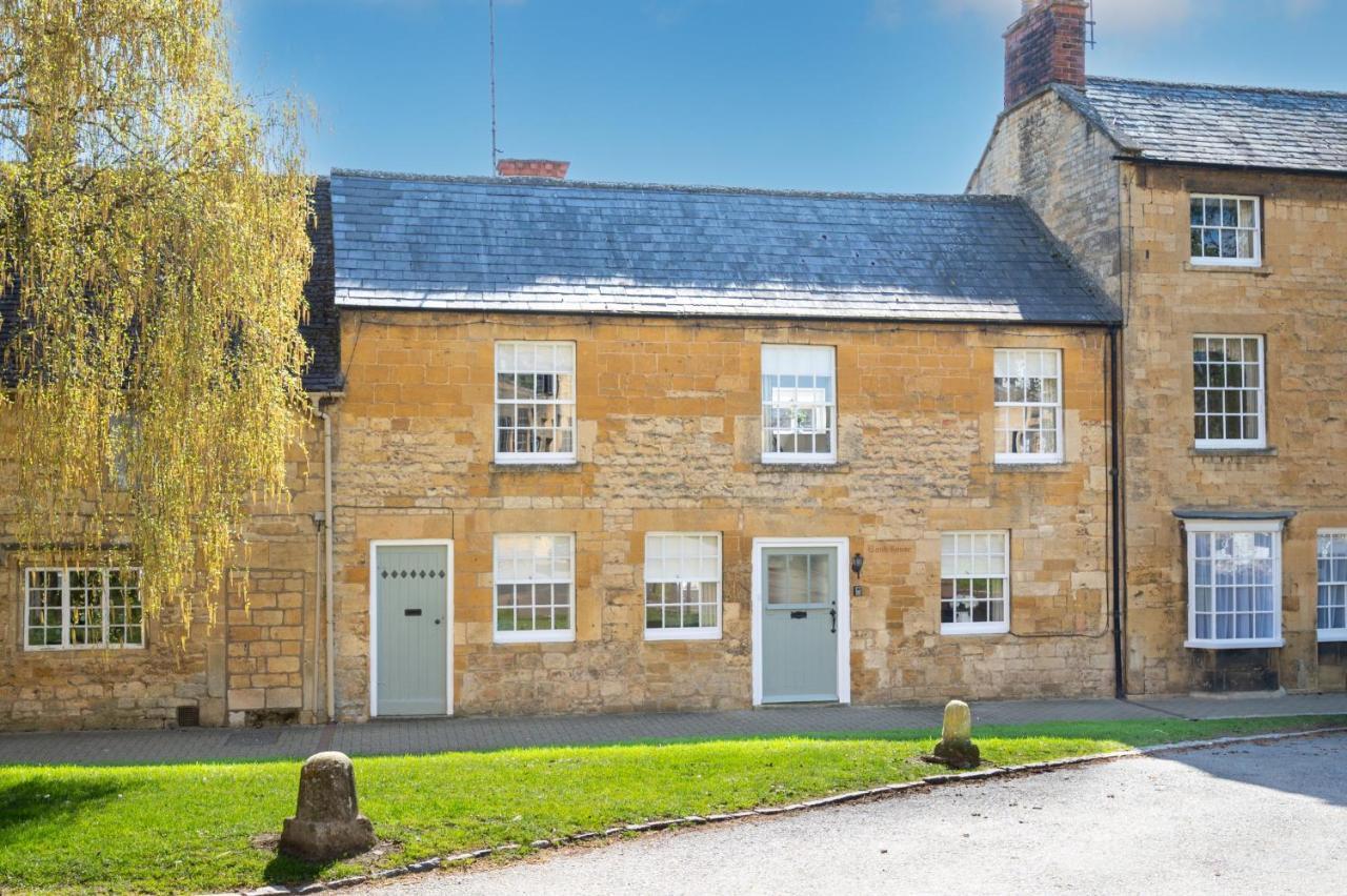 Bank House Villa Chipping Campden Exterior photo